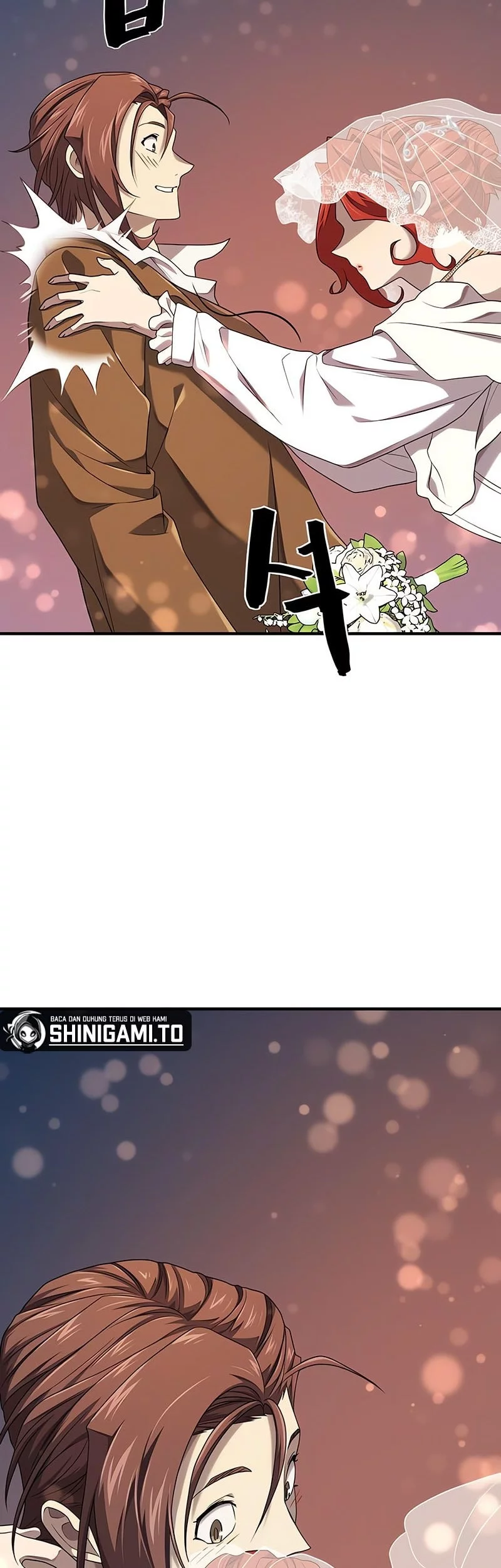 The World’s Best Engineer Chapter 210 Gambar 72