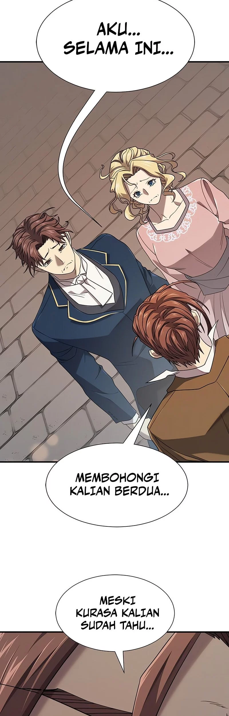 The World’s Best Engineer Chapter 210 Gambar 84