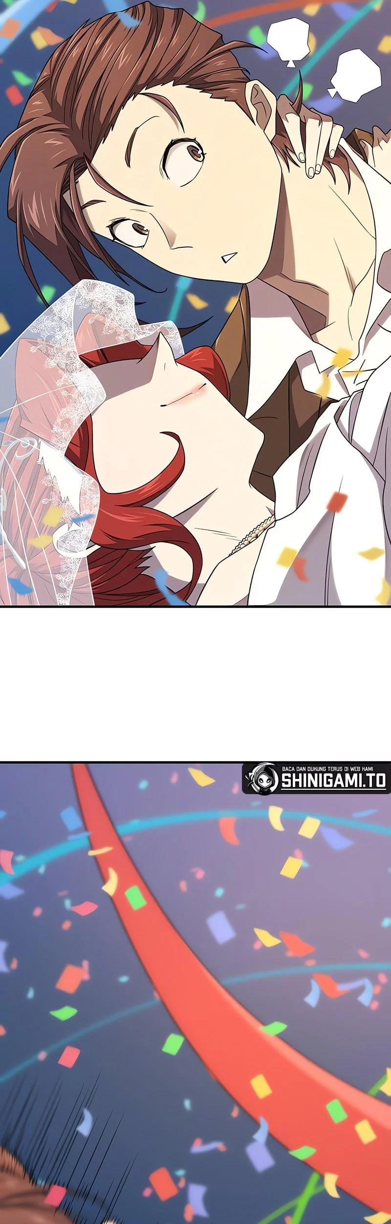 The World’s Best Engineer Chapter 210 Gambar 107