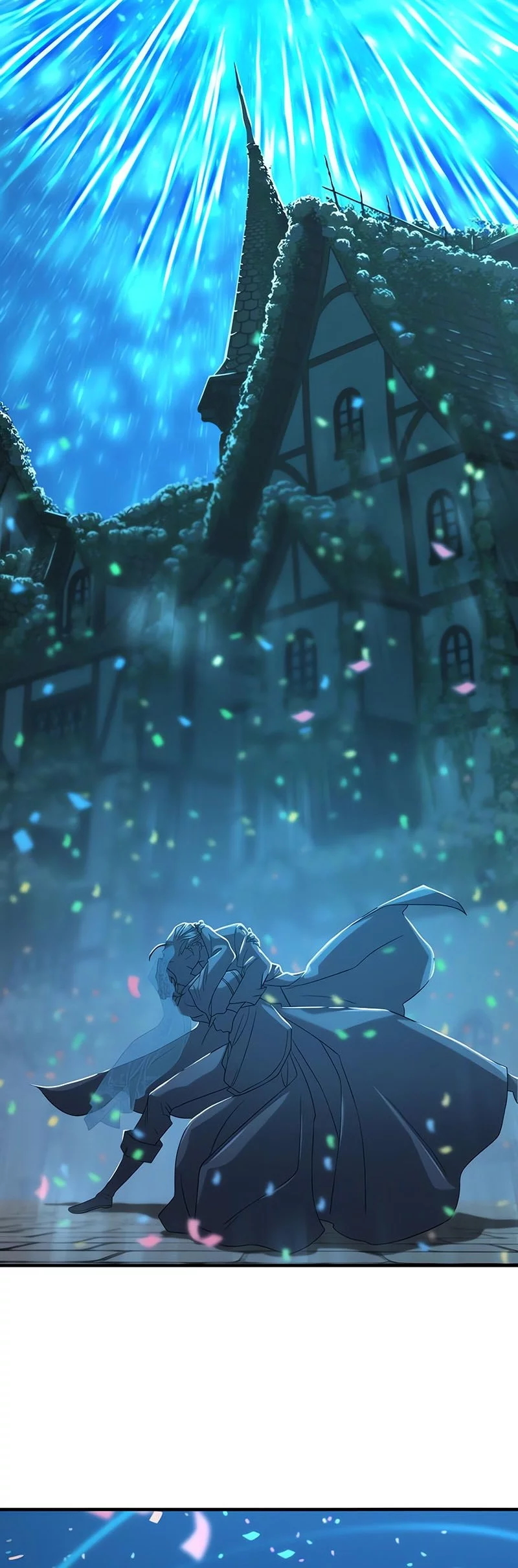 The World’s Best Engineer Chapter 210 Gambar 110