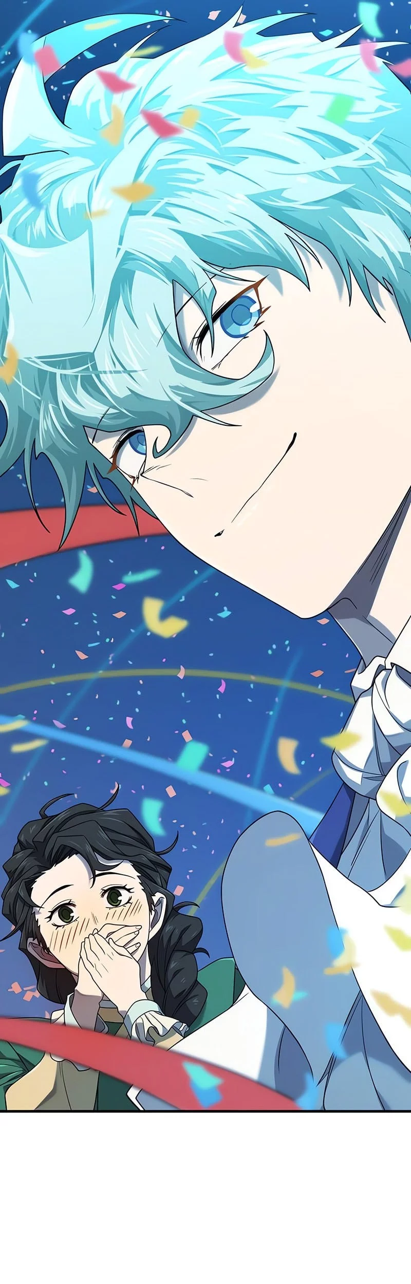 The World’s Best Engineer Chapter 210 Gambar 111