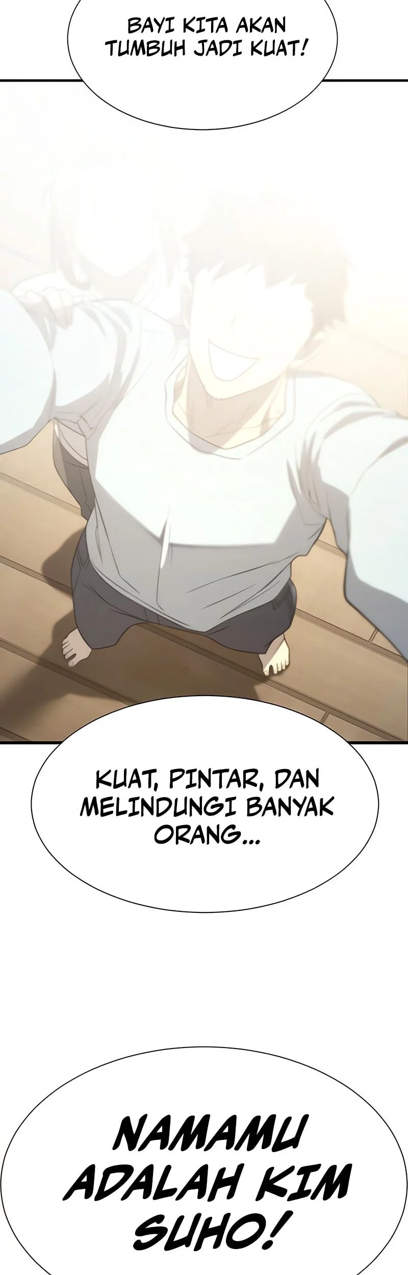 The World’s Best Engineer Chapter 210 Gambar 124