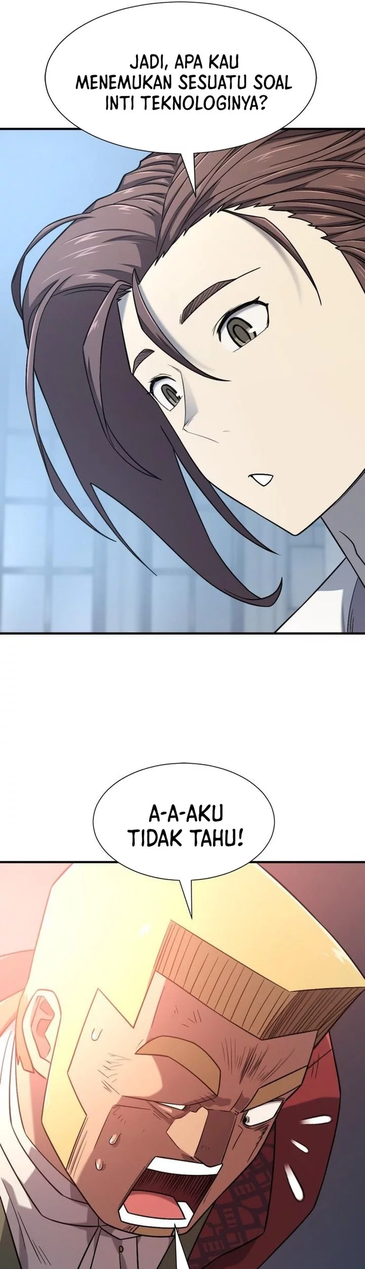 The World’s Best Engineer Chapter 211 Gambar 25