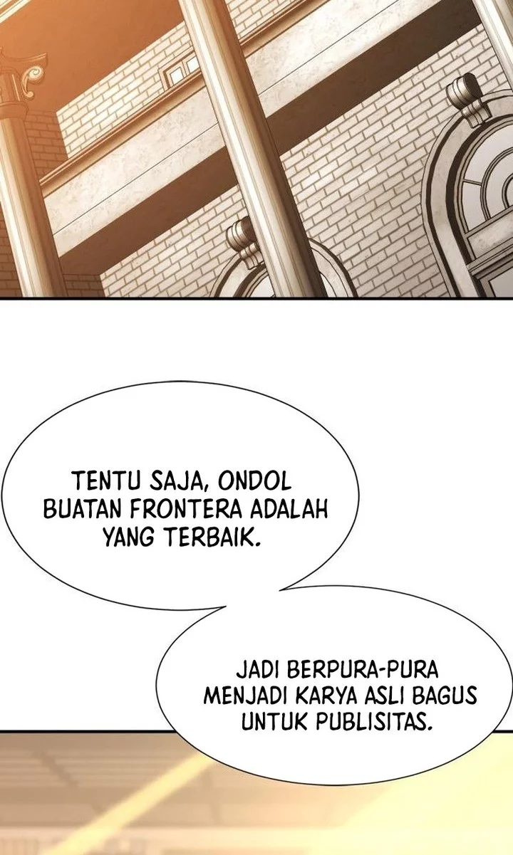 The World’s Best Engineer Chapter 211 Gambar 40