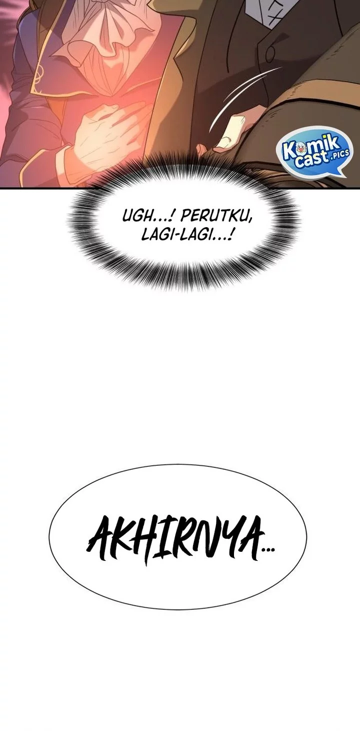 The World’s Best Engineer Chapter 211 Gambar 50