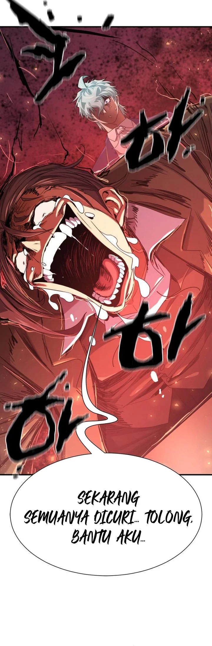 The World’s Best Engineer Chapter 211 Gambar 57