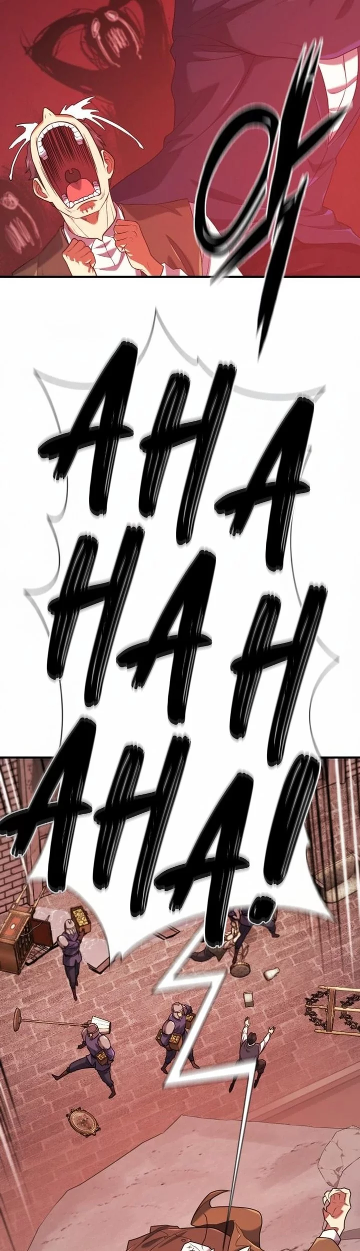 The World’s Best Engineer Chapter 211 Gambar 64