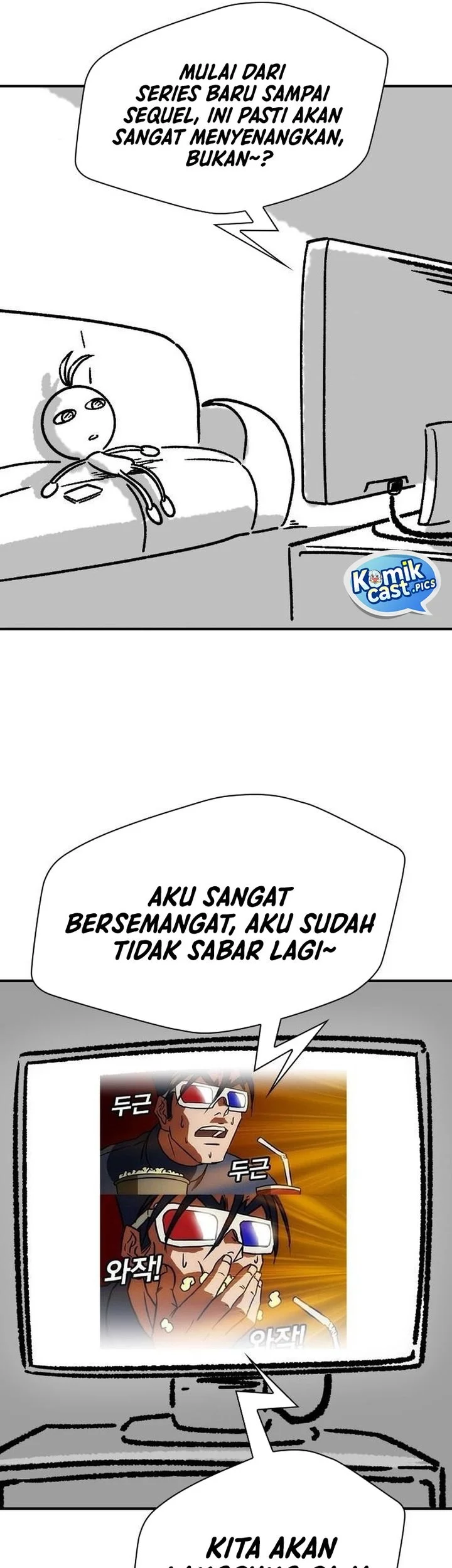 The World’s Best Engineer Chapter 211 Gambar 70