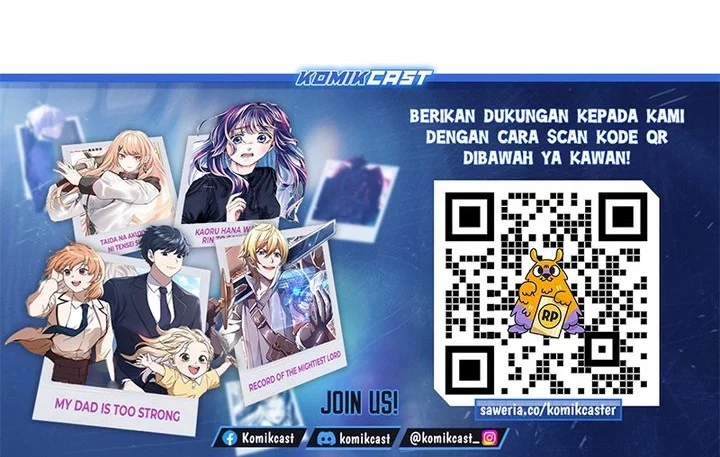 The World’s Best Engineer Chapter 211 Gambar 73