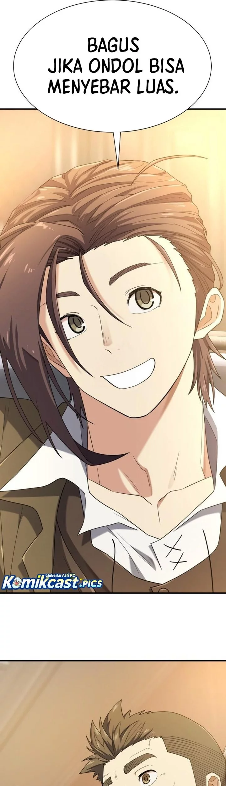 The World’s Best Engineer Chapter 211 Gambar 13