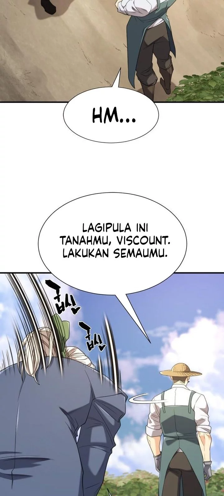 The World’s Best Engineer Chapter 212 Gambar 24