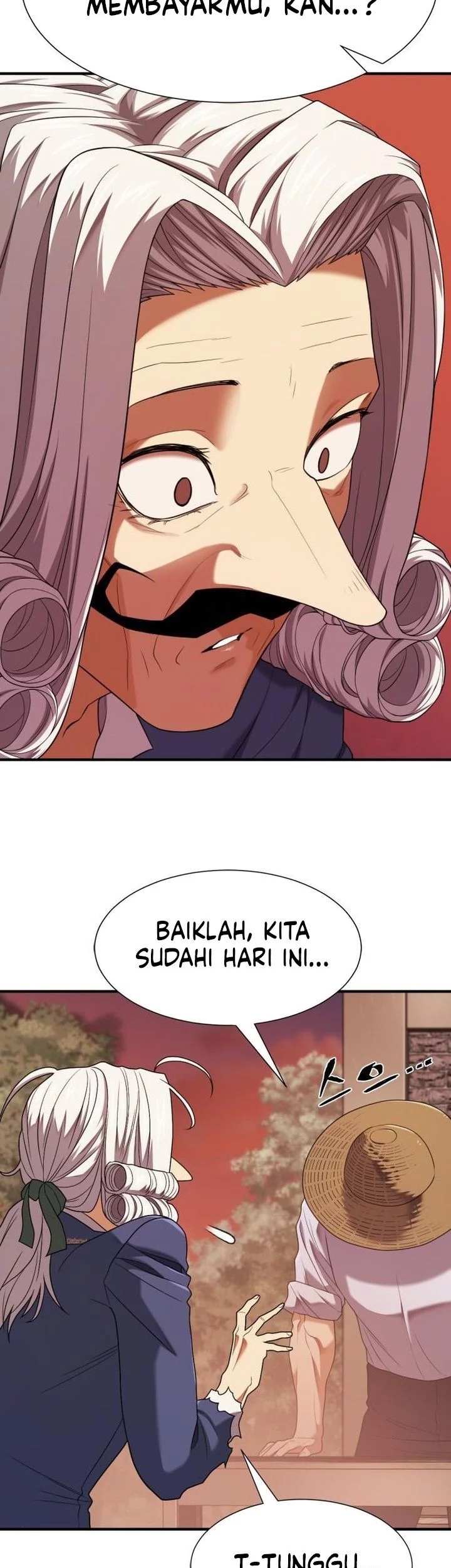 The World’s Best Engineer Chapter 212 Gambar 31