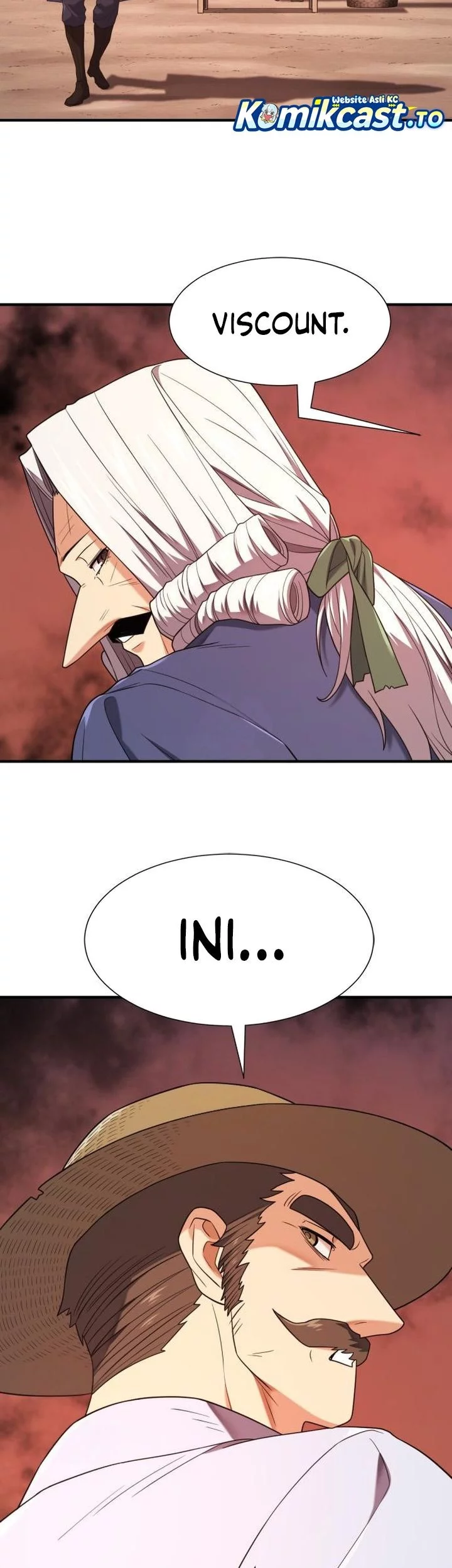 The World’s Best Engineer Chapter 212 Gambar 35