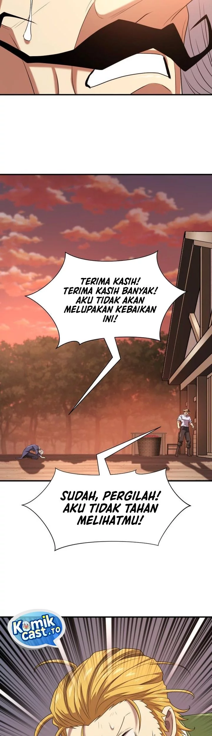 The World’s Best Engineer Chapter 212 Gambar 39