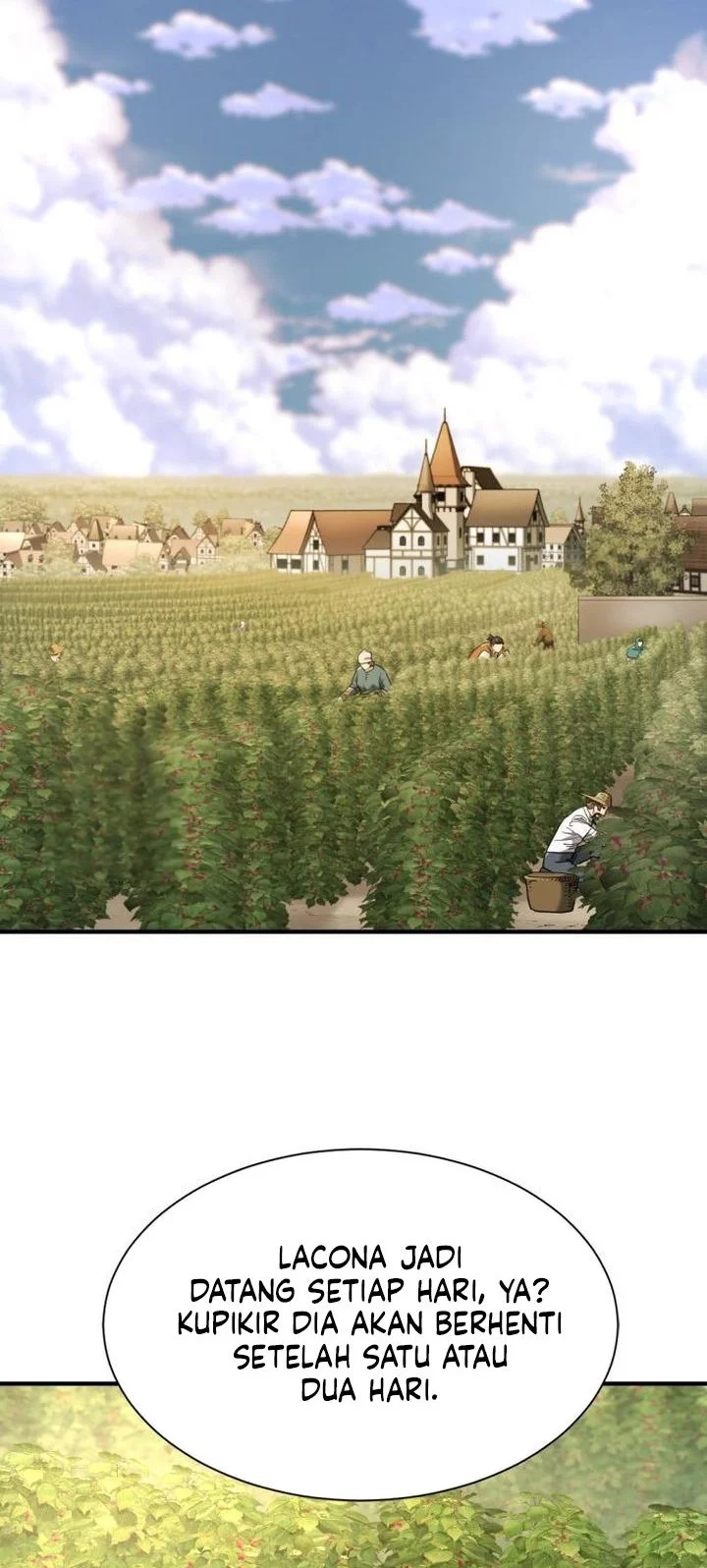 The World’s Best Engineer Chapter 212 Gambar 42