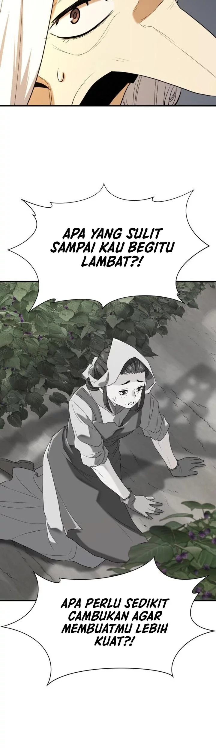 The World’s Best Engineer Chapter 212 Gambar 45