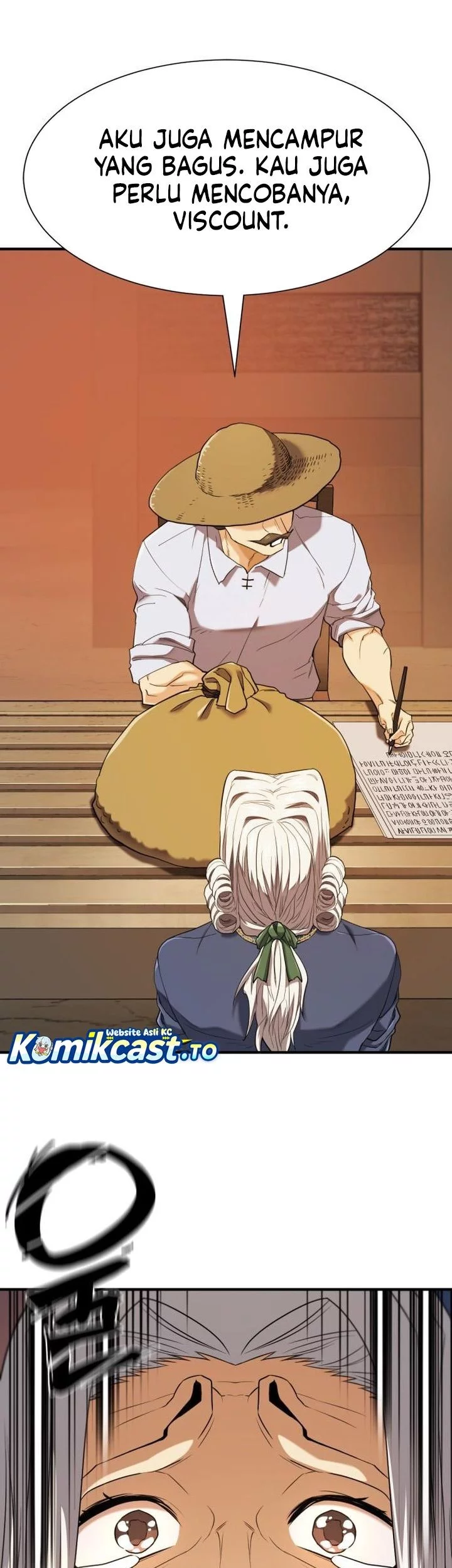 The World’s Best Engineer Chapter 212 Gambar 49