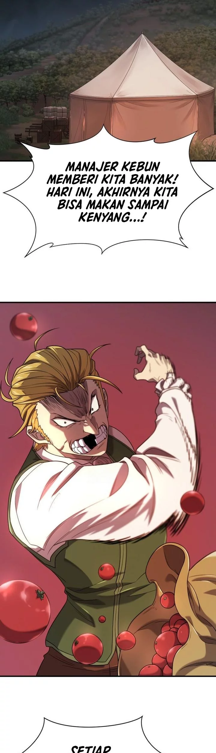 The World’s Best Engineer Chapter 212 Gambar 51