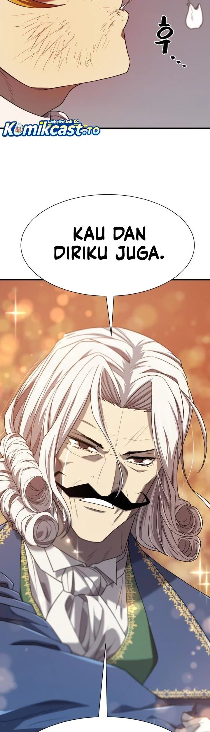 The World’s Best Engineer Chapter 212 Gambar 57