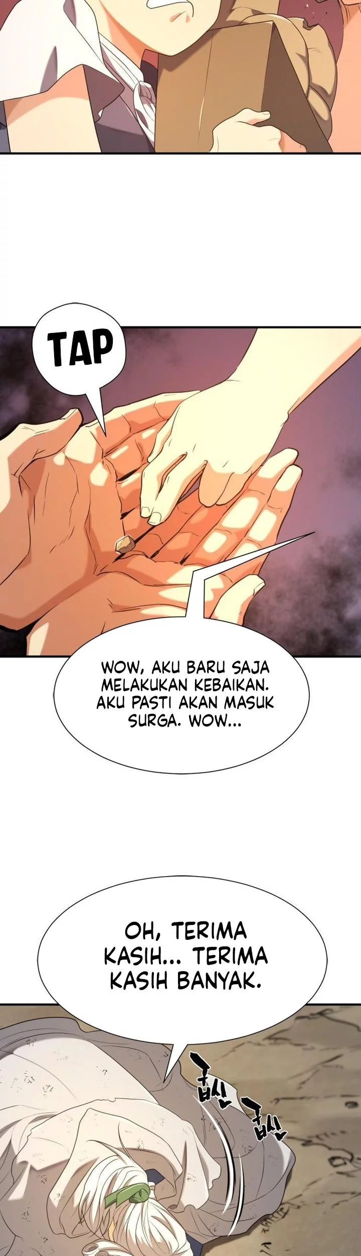 The World’s Best Engineer Chapter 212 Gambar 13