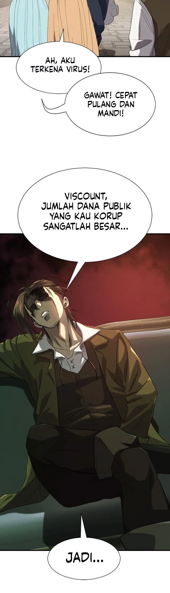 The World’s Best Engineer Chapter 212 Gambar 7