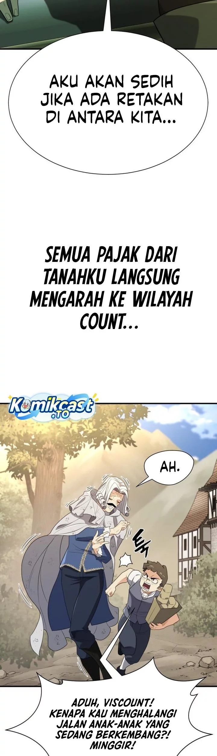 The World’s Best Engineer Chapter 212 Gambar 9