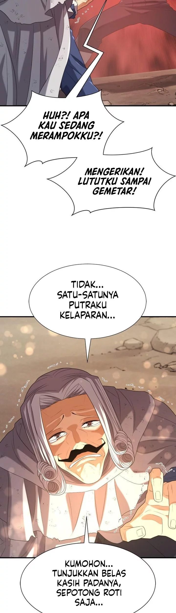 The World’s Best Engineer Chapter 212 Gambar 11