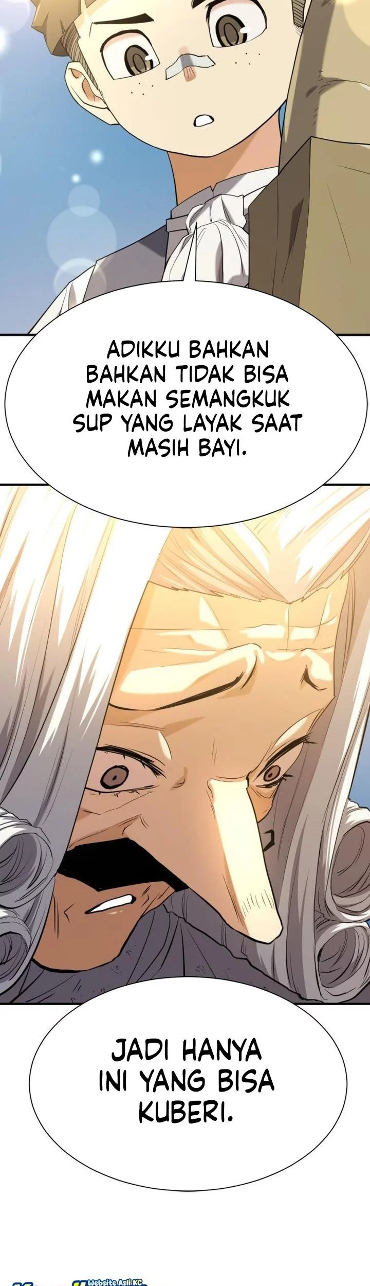 The World’s Best Engineer Chapter 212 Gambar 15