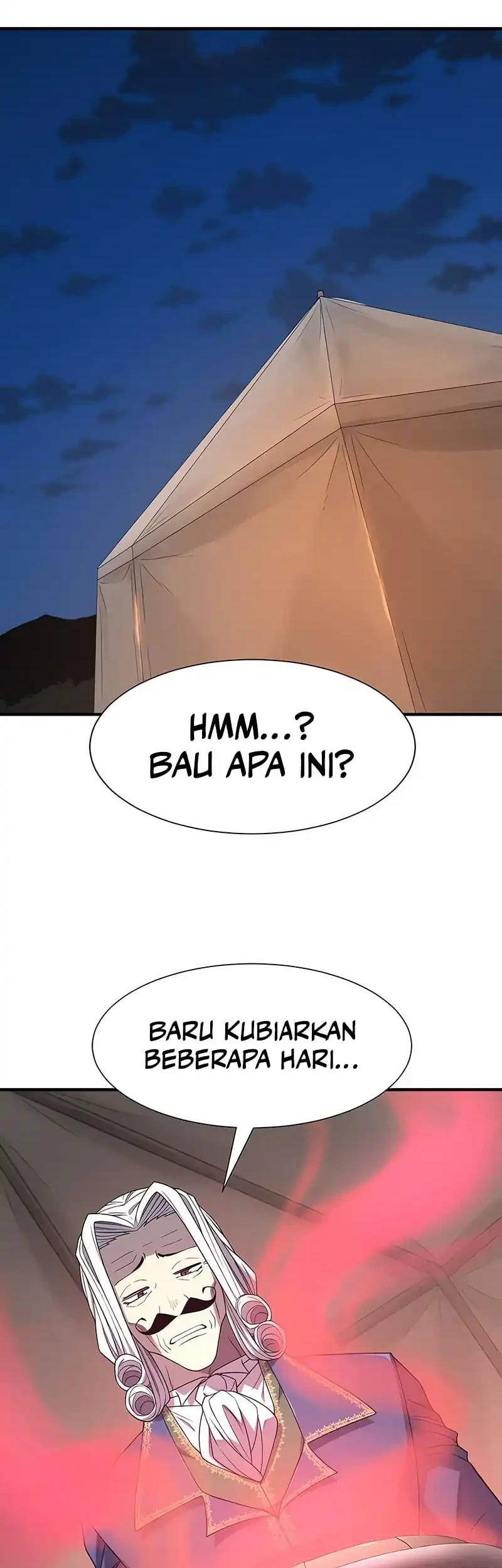 The World’s Best Engineer Chapter 213 Gambar 10