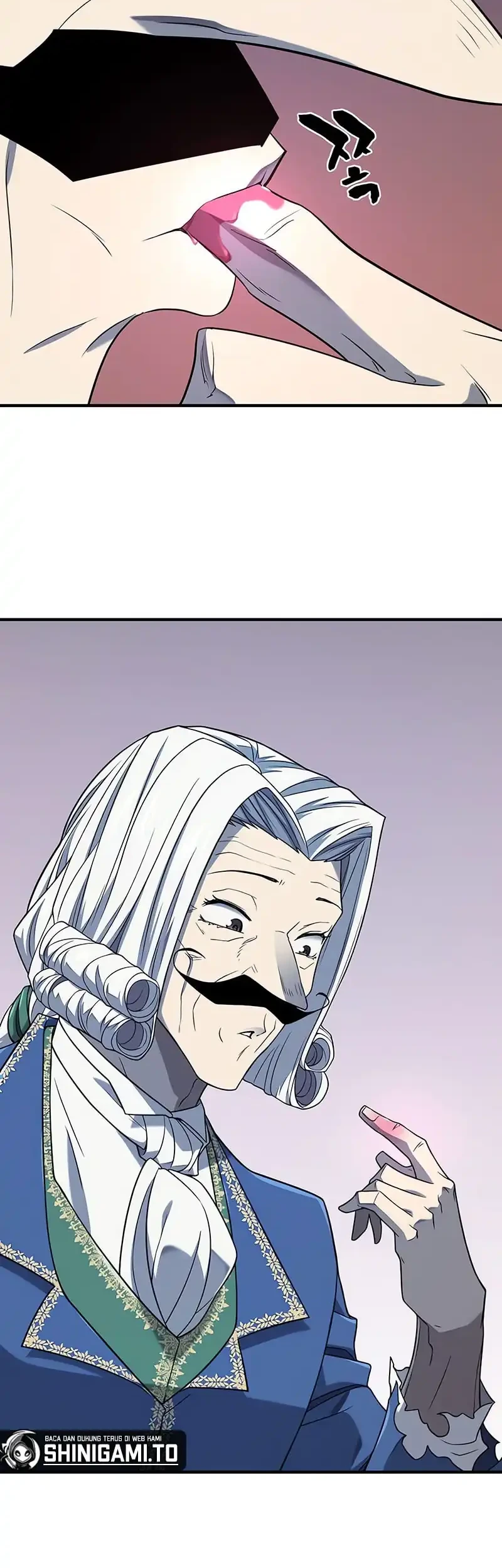 The World’s Best Engineer Chapter 213 Gambar 12