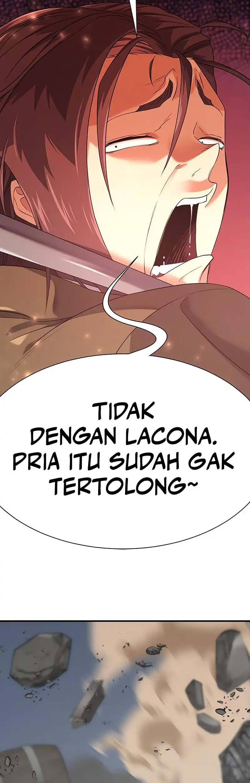 The World’s Best Engineer Chapter 213 Gambar 43