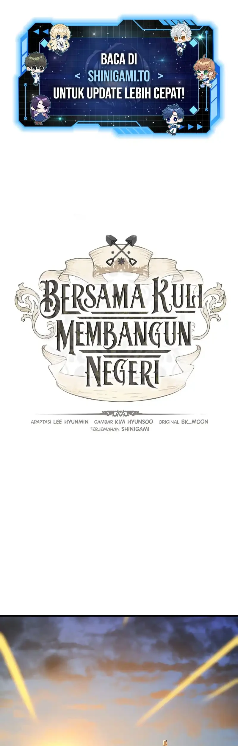 Komik The World’s Best Engineer Chapter 213 gambar nomor 1