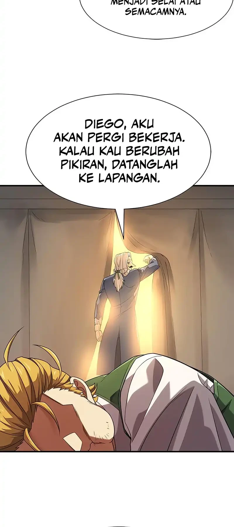 The World’s Best Engineer Chapter 213 Gambar 4