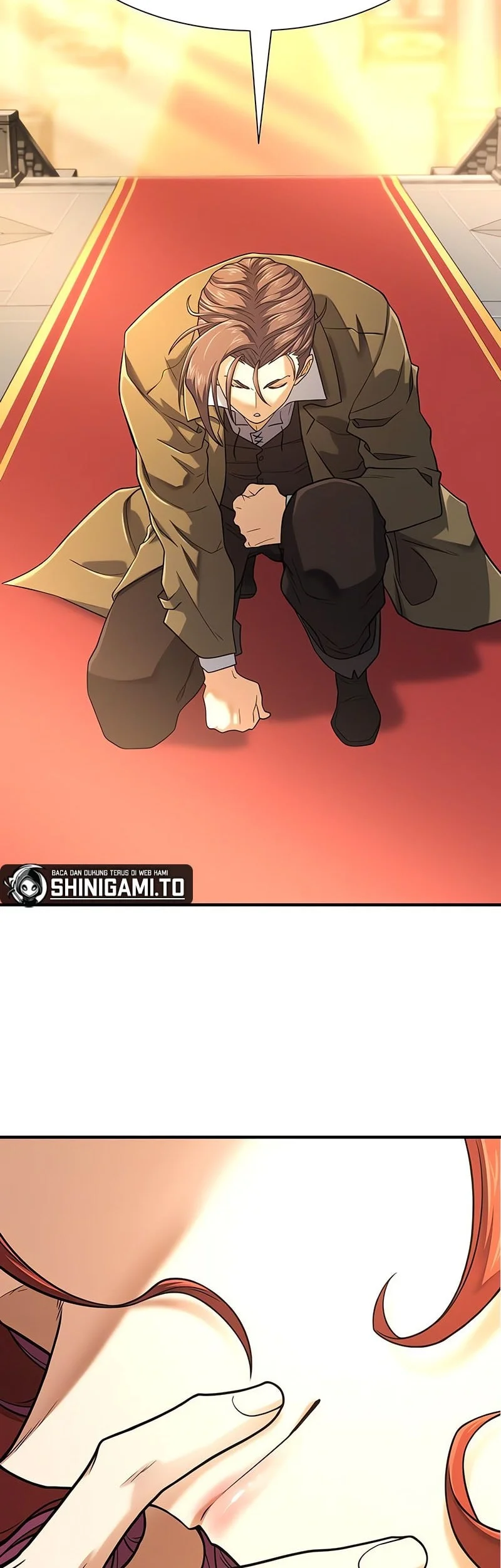 The World’s Best Engineer Chapter 220 Gambar 7