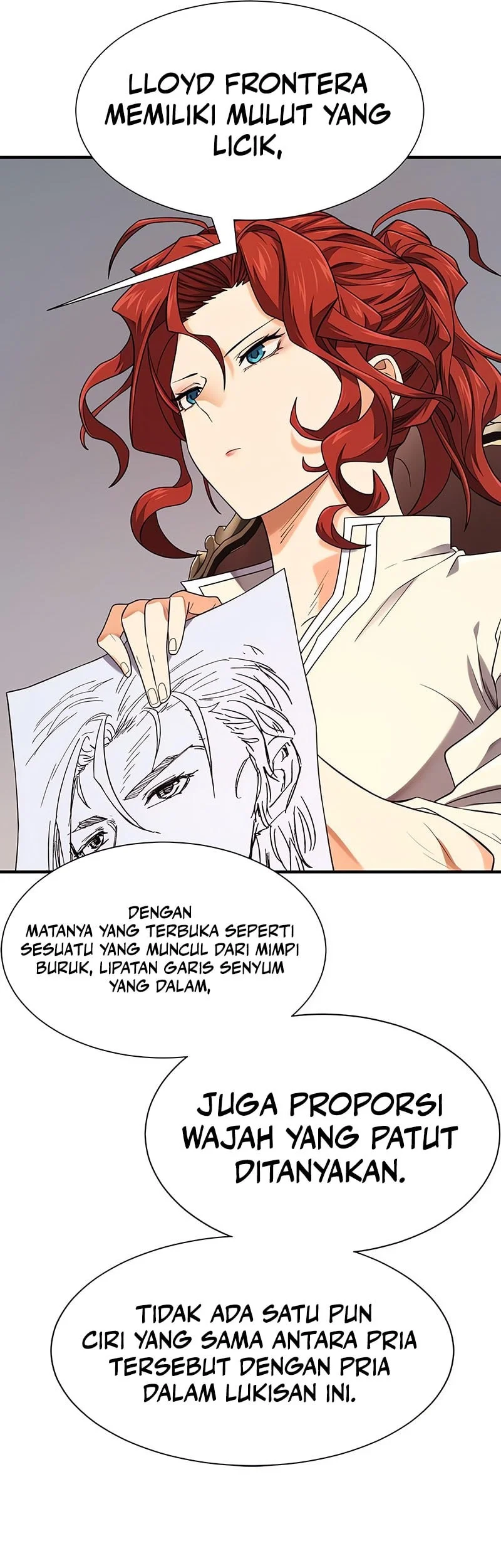 The World’s Best Engineer Chapter 220 Gambar 34