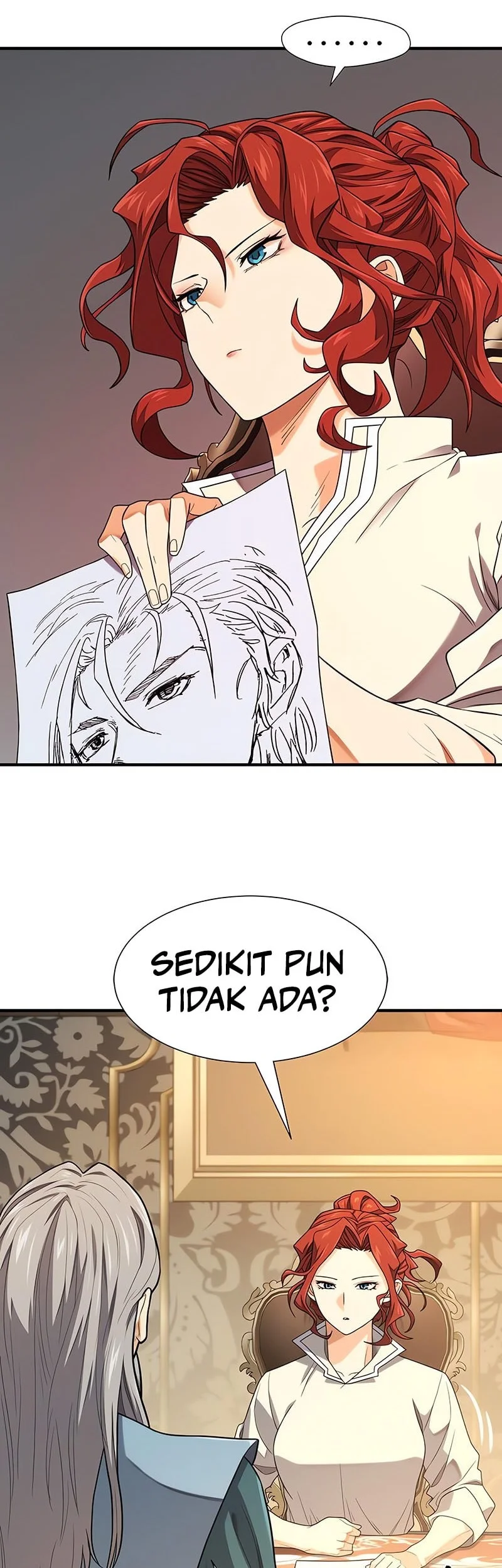 The World’s Best Engineer Chapter 220 Gambar 35