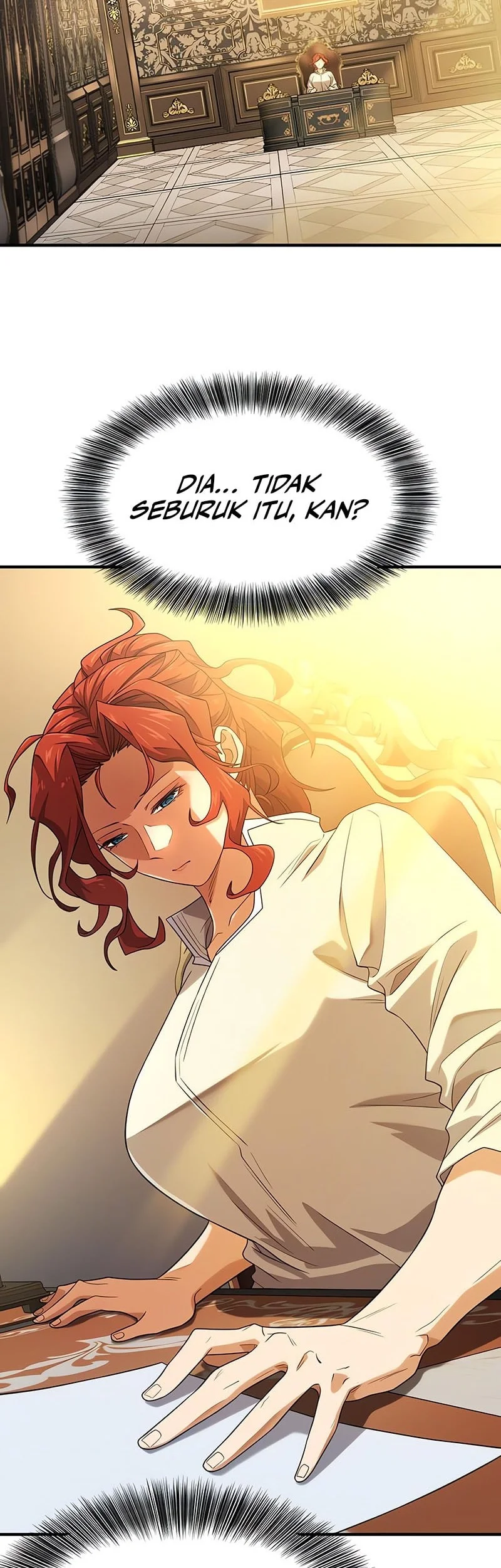 The World’s Best Engineer Chapter 220 Gambar 39