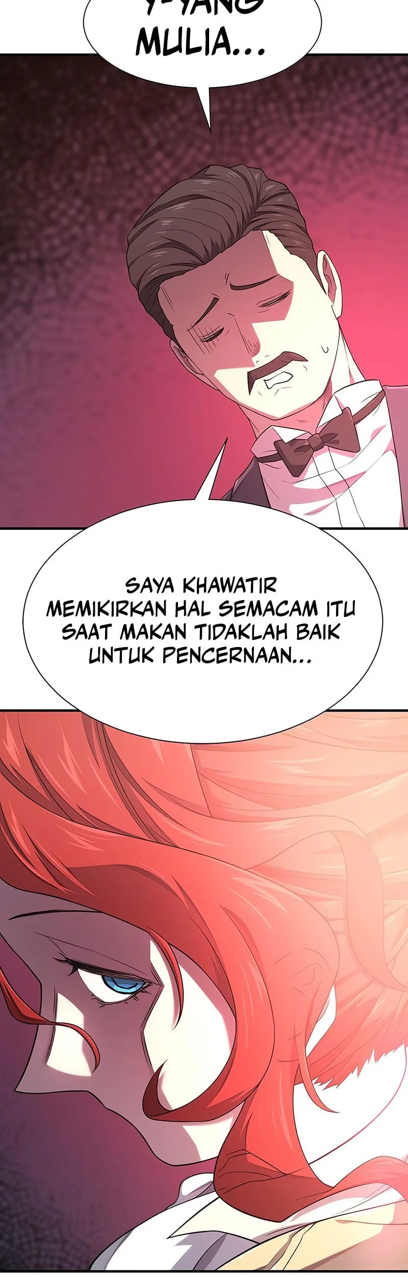 The World’s Best Engineer Chapter 220 Gambar 47