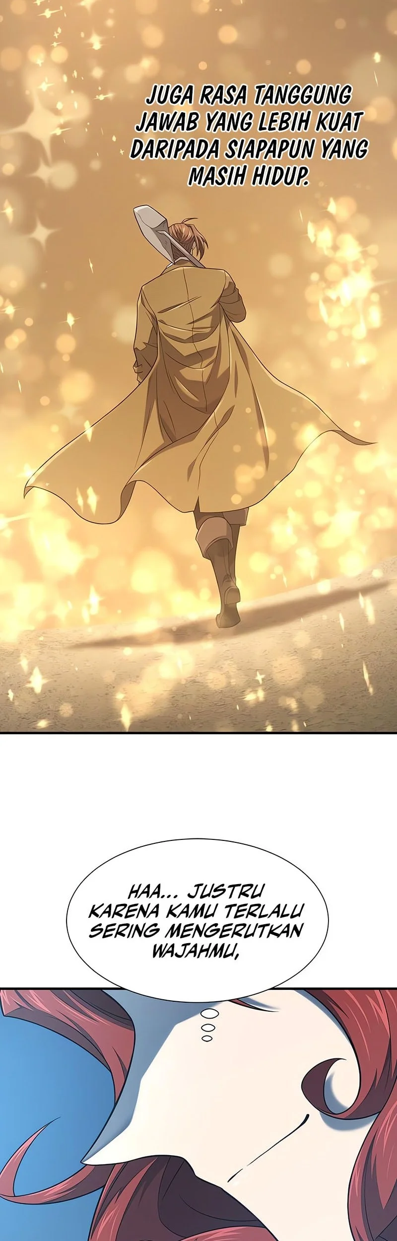 The World’s Best Engineer Chapter 220 Gambar 55