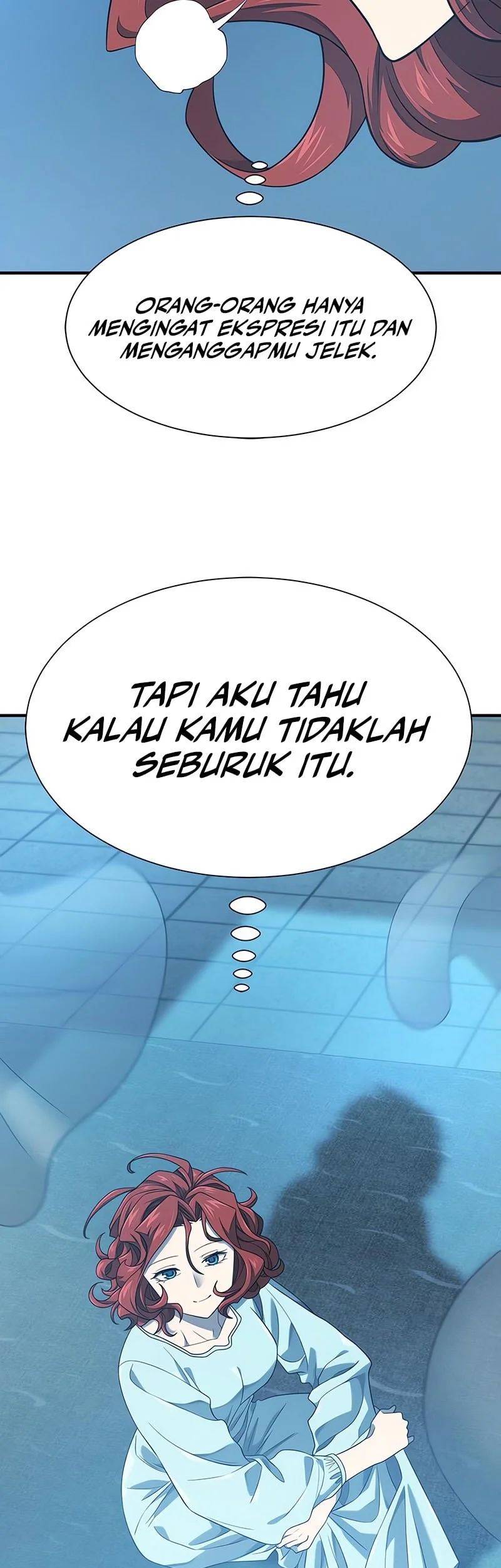 The World’s Best Engineer Chapter 220 Gambar 56