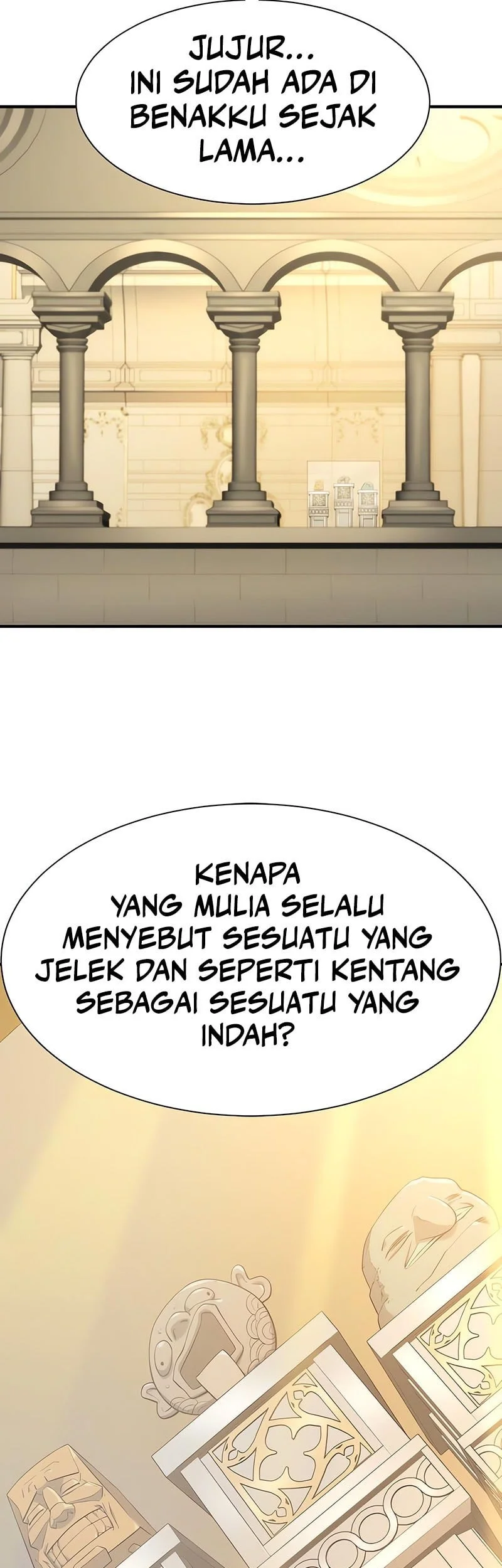 The World’s Best Engineer Chapter 220 Gambar 58