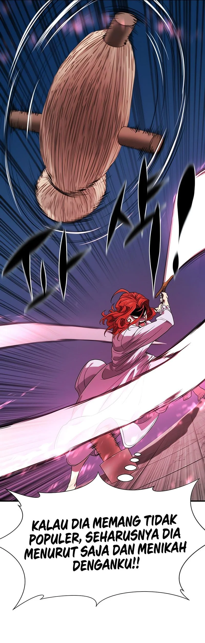 The World’s Best Engineer Chapter 220 Gambar 22