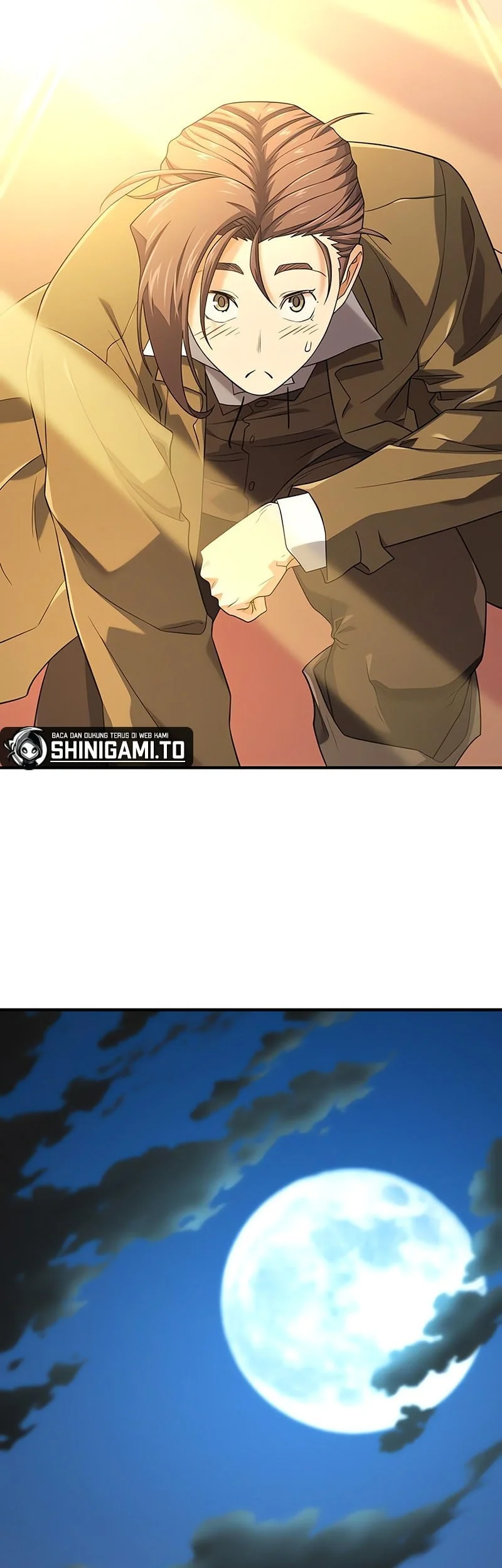 The World’s Best Engineer Chapter 220 Gambar 10