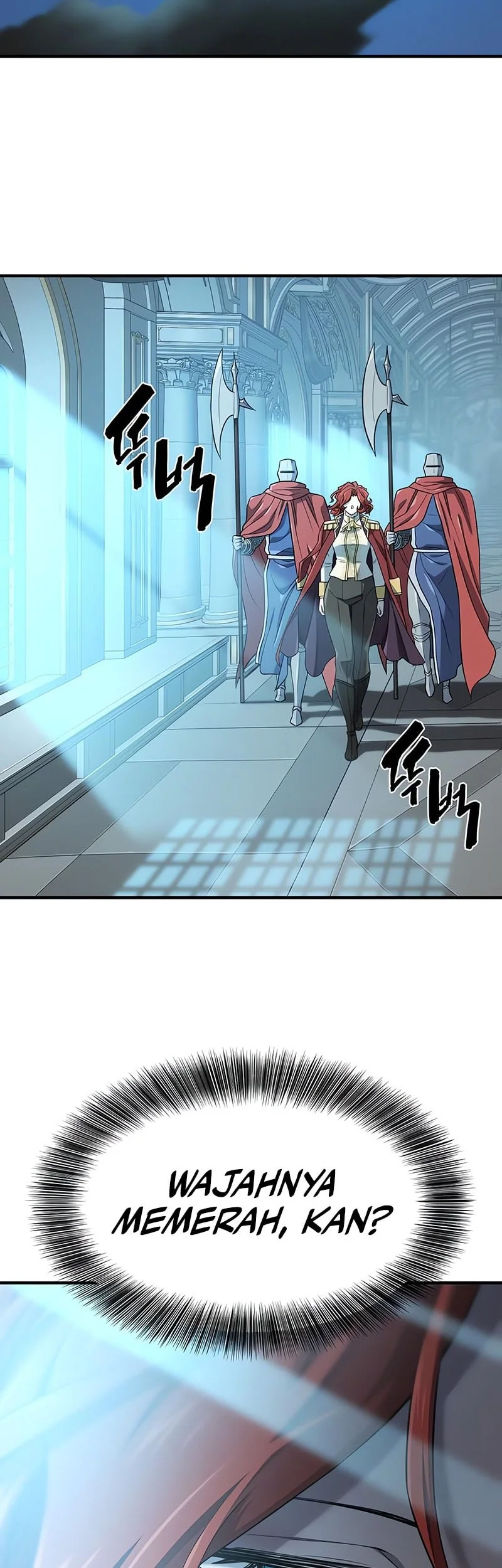 The World’s Best Engineer Chapter 220 Gambar 11