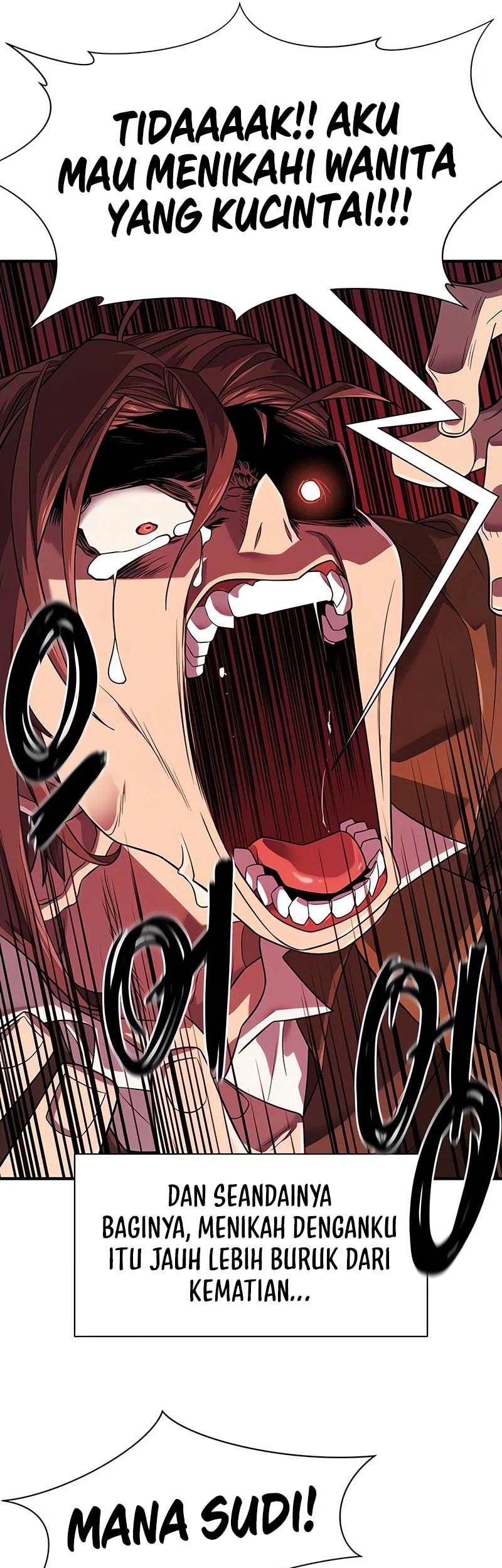 The World’s Best Engineer Chapter 220 Gambar 18