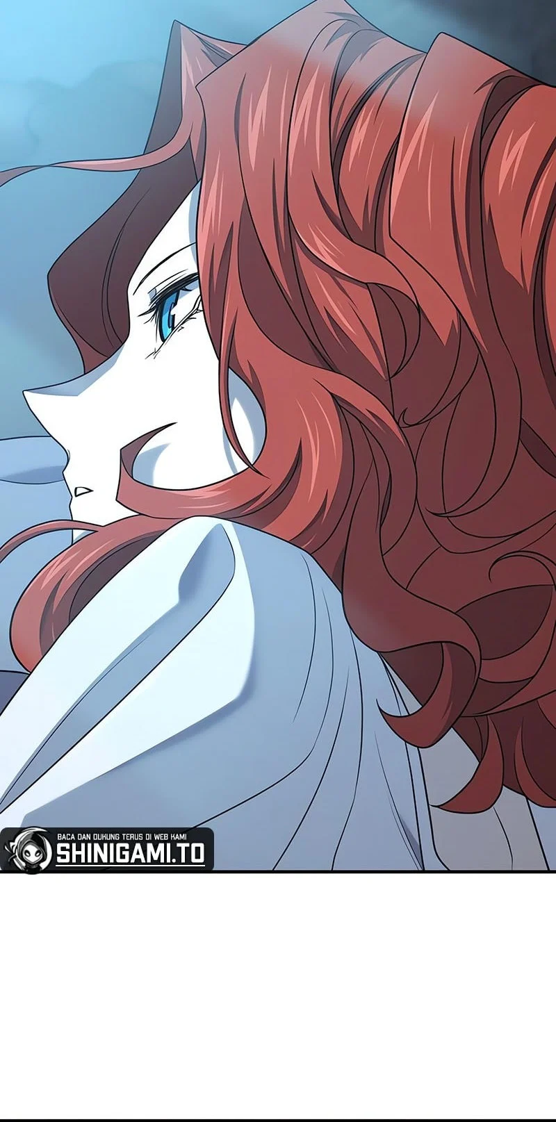 The World’s Best Engineer Chapter 220 Gambar 21