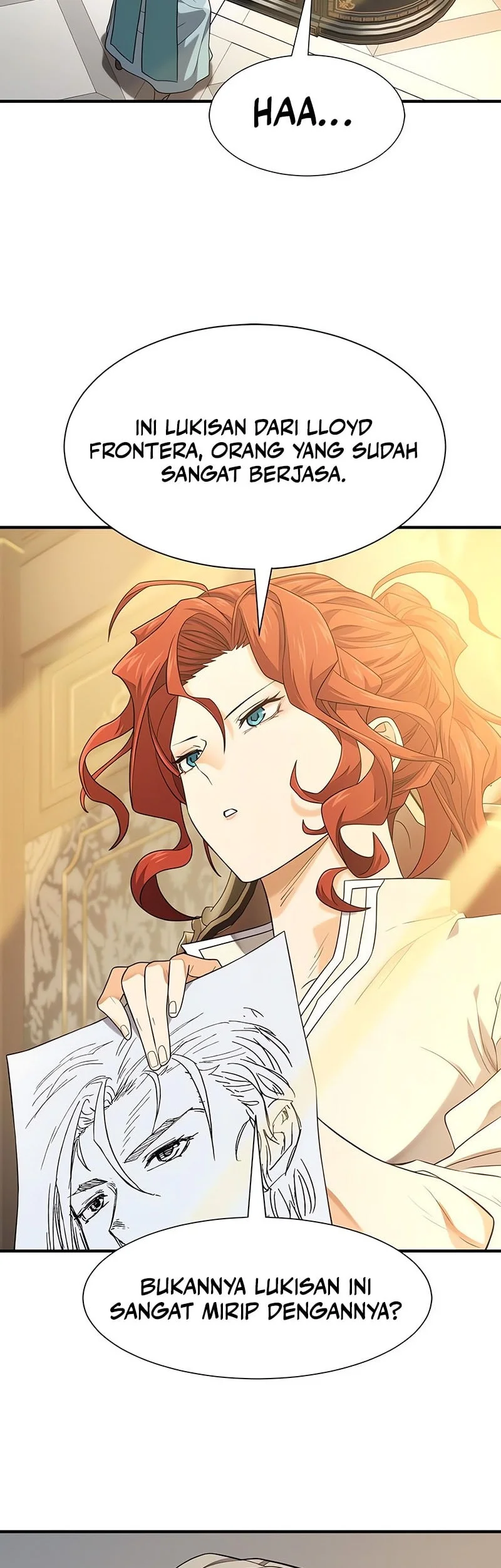 The World’s Best Engineer Chapter 220 Gambar 31