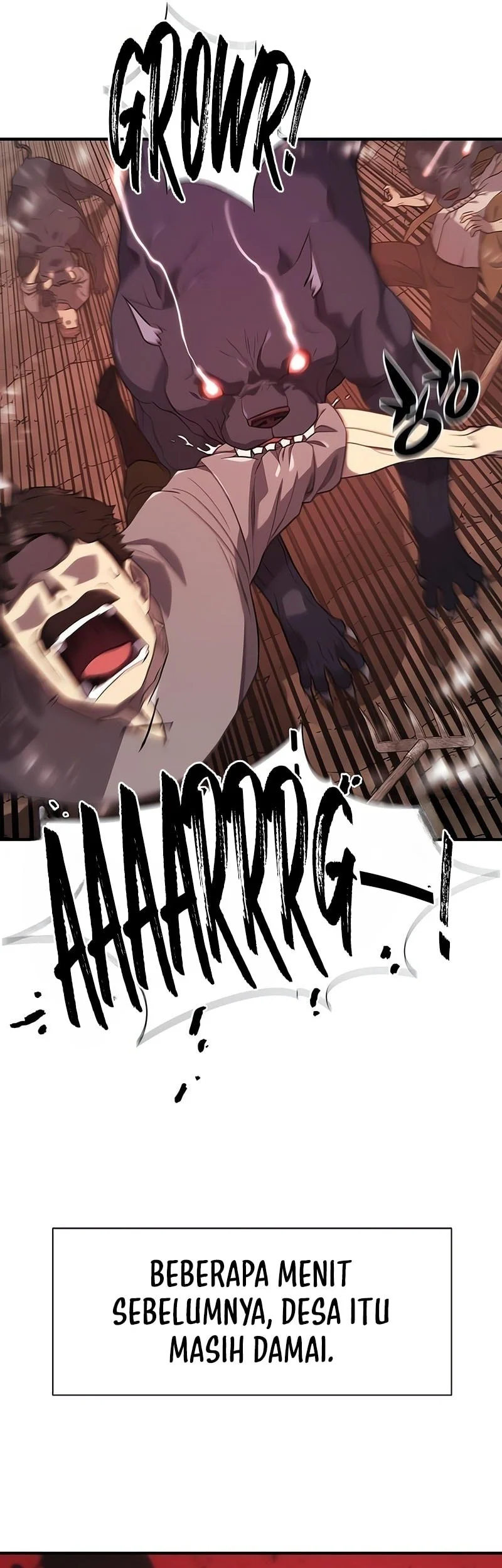 The World’s Best Engineer Chapter 221 Gambar 6