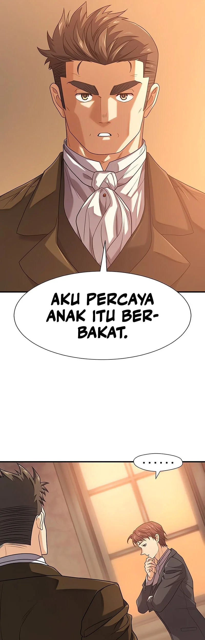 The World’s Best Engineer Chapter 221 Gambar 50