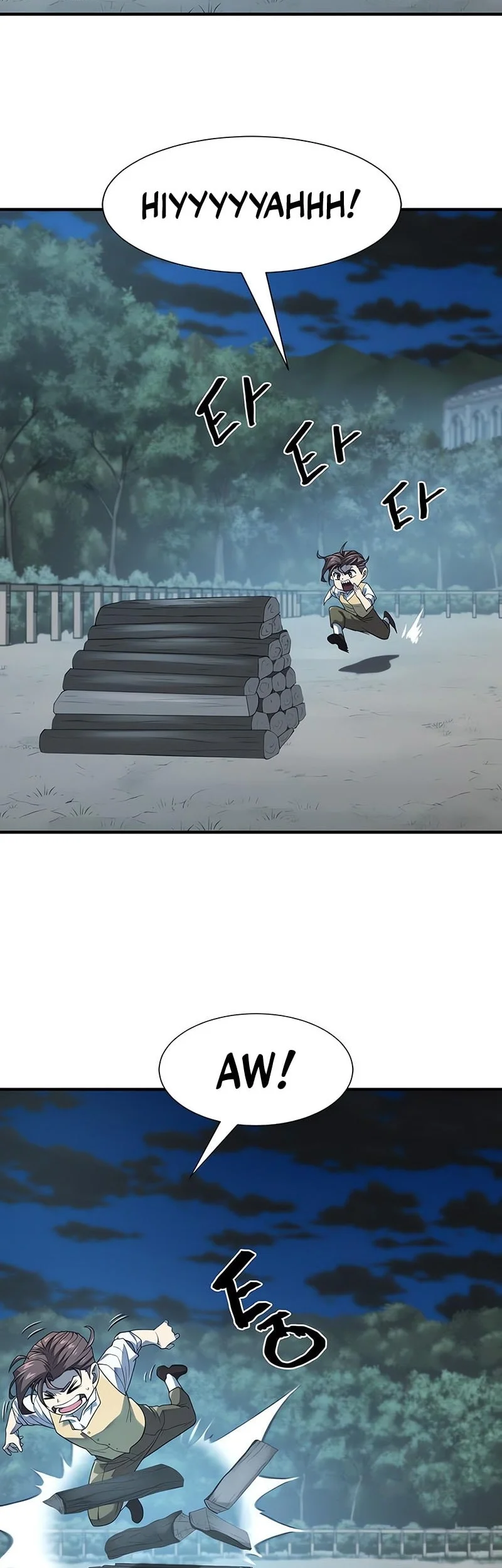 The World’s Best Engineer Chapter 221 Gambar 55